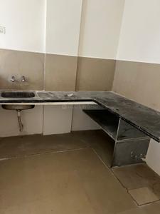 Kitchen Image of 1200 Sq.ft 3 BHK Apartment / Flat for sale in Scheme No 71 Indore for Rs. 5200000