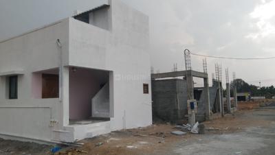 Image of 810 Sq.ft 2 BHK Villa for sale in Kovilpalayam, Coimbatore for Rs. 3500000