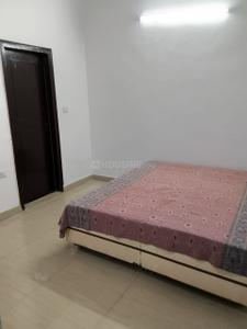 2 BHK Independent Builder Floor