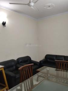 1 BHK Independent House