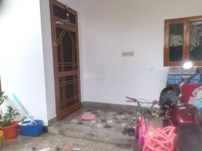 Hall Image of 4100 Sq.ft 3 BHK Builder Floor for rent in Kalyanpur (East) Lucknow for Rs. 16000