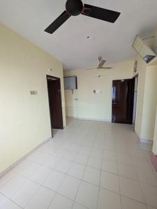 Hall Image of 600 Sq.ft 1.5 BHK Apartment / Flat for rent in Villivakkam Chennai for Rs. 15000