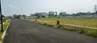 Image of 2500 Sq.ft Residential Plot / Land for sale in Thazhambur, Chennai for Rs. 15000000