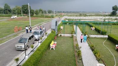 Image of 1000 Sq.ft Residential Plot / Land for sale in Mohanlalganj, Lucknow for Rs. 1700000