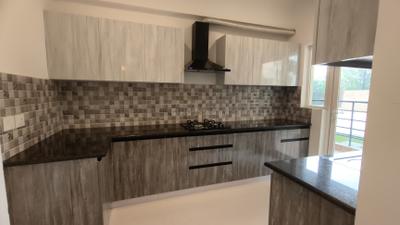 Kitchen Image of 2400 Sq.ft 3.5 BHK Apartment / Flat for sale in Assotech Blith, Gopalpur Gurgaon for Rs. 30000000
