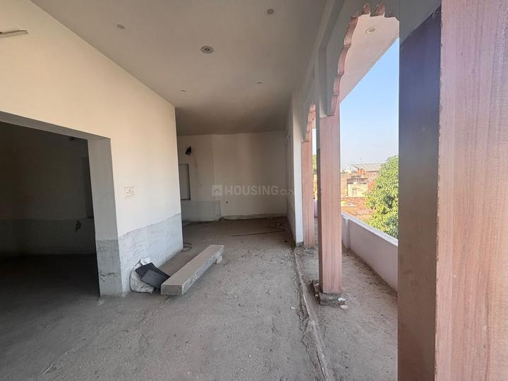 BJS Colony Balcony 1