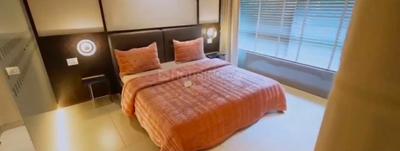 Bedroom Image of 1007 Sq.ft 3 BHK Apartment / Flat for sale in Arkade Nest, Mulund West Mumbai for Rs. 32200000