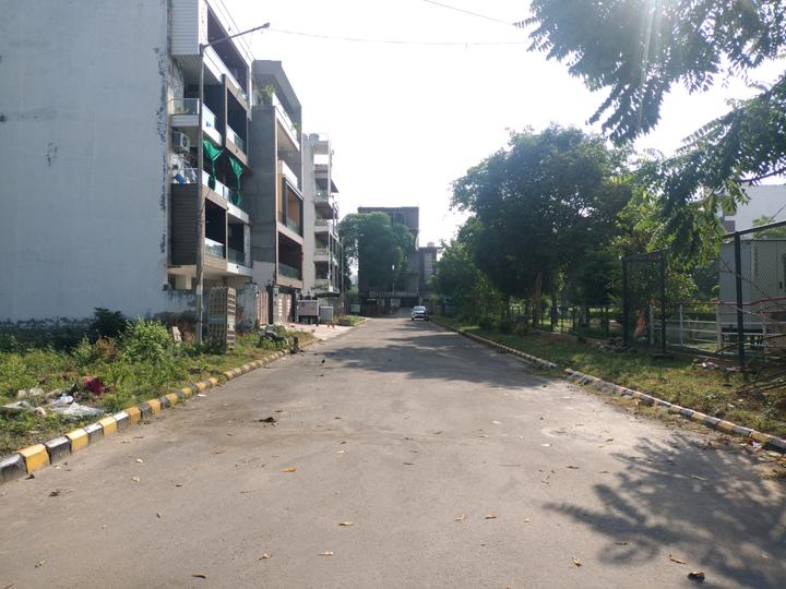 BPTP Parklands Plots Main Image 1