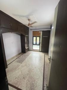 Hall Image of 1000 Sq.ft 2 BHK Builder Floor for sale in Vikaspuri Luxury Homes, Vikaspuri New Delhi for Rs. 12500000