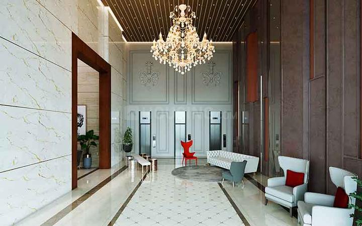 Yashada Jubilee Hills Main Image 1