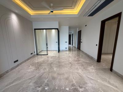 Hall Image of 2700 Sq.ft 4 BHK Builder Floor for sale in Greater Kailash I New Delhi for Rs. 115000000