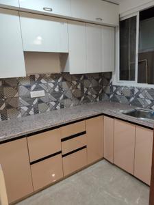 Kitchen Image of 1050 Sq.ft 2 BHK Apartment / Flat for sale in Sector 47 Noida for Rs. 4200000