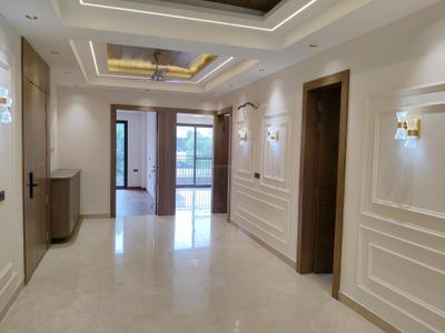 Drying Area Image of 1800 Sq.ft 3 BHK Builder Floor for sale in Sector 45 Gurgaon for Rs. 24900000