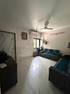 Hall Image of 765 Sq.ft 1 BHK Apartment / Flat for sale in Ranip Ahmedabad for Rs. 3500000