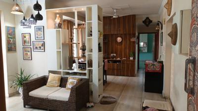 3 BHK Flat