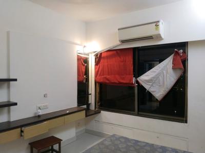 Bedroom Image of 1680 Sq.ft 3 BHK Apartment / Flat for sale in Bandra West Mumbai for Rs. 87500000