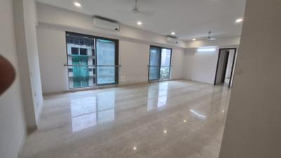 Living Room Image of 1805 Sq.ft 4.5 BHK Apartment / Flat for sale in Adani Ten BKC, Bandra East Mumbai for Rs. 120000000