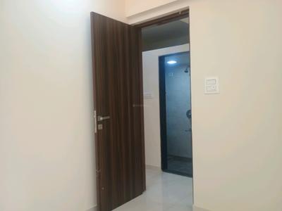 Bedroom Image of 1045 Sq.ft 2 BHK Apartment / Flat for sale in Tiruma Sai Seasons Mayfair, Kalyan West Kalyan for Rs. 8800000