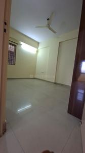 Bedroom Image of 1200 Sq.ft 2 BHK Apartment / Flat for rent in C V Raman Nagar Bengaluru for Rs. 35000