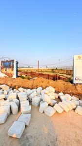 Image of 963 Sq.ft Residential Plot / Land for sale in VIP Road, Vrindavan for Rs. 6955000
