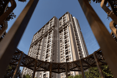Image of 1320 Sq.ft 2 BHK Apartment / Flat for sale in Varthur, Bengaluru for Rs. 13600000