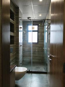 Bedroom One Image of 2700 Sq.ft 4 BHK Builder Floor for sale in Sector 55 Gurgaon for Rs. 34900000