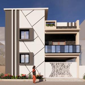 Image of 2500 Sq.ft 3 BHK Independent House for sale in Kilpauk, Chennai for Rs. 45000000