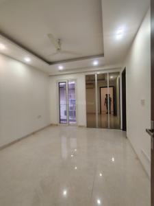 Bedroom Image of 2265 Sq.ft 4 BHK Builder Floor for sale in Greater Kailash I New Delhi for Rs. 100000000