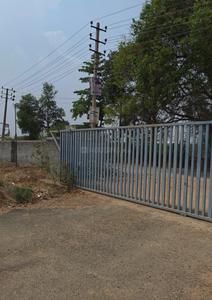 Pavan Gokulam Plot View 3