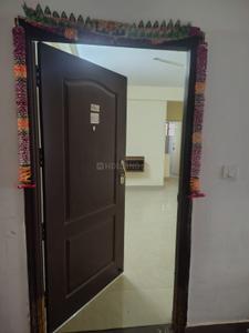 Image of 967 Sq.ft 2 BHK Apartment / Flat for rent in Sowparnika Sai Krishna, Sompura, Bengaluru for Rs. 20004