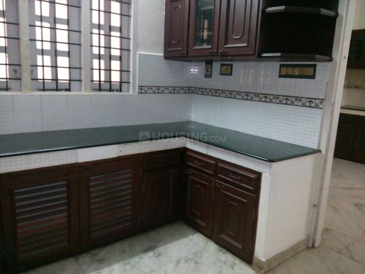Maradu Kitchen 1