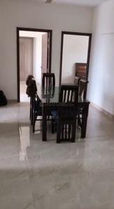 Hall Image of 1320 Sq.ft 3 BHK Apartment / Flat for rent in Uptown Skylla, PR7 Airport Road Zirakpur for Rs. 40000