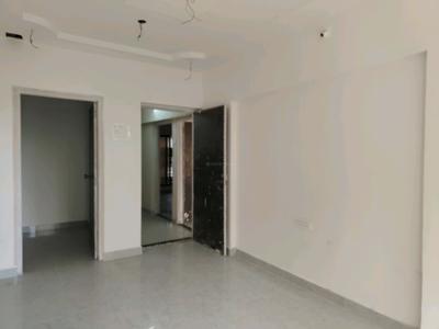 Living Room Image of 780 Sq.ft 2 BHK Apartment / Flat for sale in MAAD Yashvant Srushti Bldg 1 To 6, Boisar Mumbai for Rs. 3300000