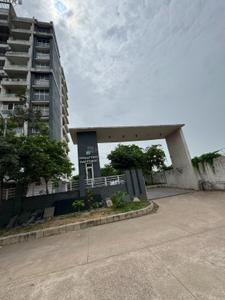 Image of 1950 Sq.ft 3 BHK Apartment / Flat for sale in Wallfort Sapphire, Sarona, Raipur for Rs. 8000000