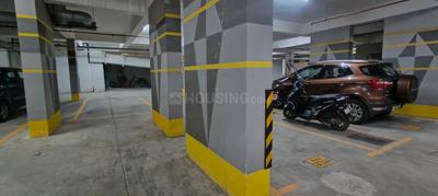 Image of 1239 Sq.ft 2 BHK Apartment / Flat for sale in Sattva Opus by Sattva Group, T Dasarahalli, Bengaluru for Rs. 14500000