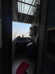 Balcony Image of 1080 Sq.ft 2 BHK Apartment / Flat for rent in Runal Gateway, Ravet Pune for Rs. 35000