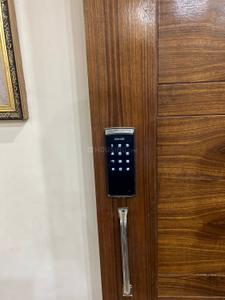 Image of 1200 Sq.ft 3 BHK Apartment / Flat for sale in Singhpura, Zirakpur for Rs. 6200000