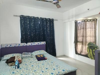 2 BHK Fully Furnished Flat