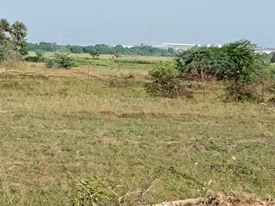 Image of 4950 Sq.ft Residential Plot / Land for sale in Manimangalam, Chennai for Rs. 12375000