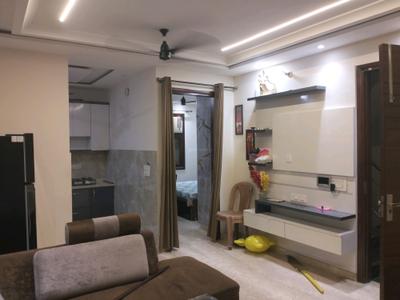 2 BHK Independent Builder Floor