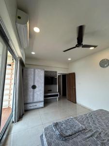Bedroom Image of 3526 Sq.ft 4 BHK Penthouse for sale in Bhayli Vadodara for Rs. 18500000