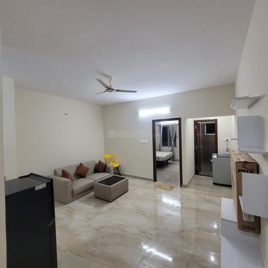 Hall Image of Naveen Residency in Kasavanahalli, Bengaluru