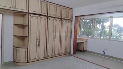 Bedroom Image of 3500 Sq.ft 4 BHK Duplex for sale in Frazer Town Bengaluru for Rs. 45000000