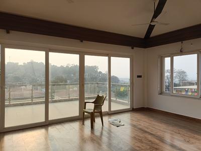 3.5 BHK Villa