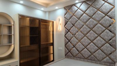Bedroom Image of 2452 Sq.ft 4 BHK Builder Floor for sale in Indirapuram Ghaziabad for Rs. 22800000