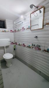 Image of 950 Sq.ft 2 BHK Apartment / Flat for rent in Kalyani, Nadia for Rs. 12000