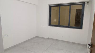 Bedroom Image of 2350 Sq.ft 3 BHK Apartment / Flat for rent in Royal Revanta 3, Kudasan Gandhinagar for Rs. 30000