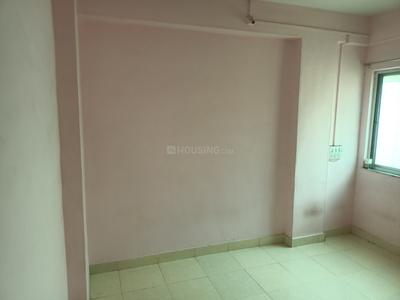 Bedroom Image of 600 Sq.ft 1 BHK Apartment / Flat for rent in Ambegaon Pathar Pune for Rs. 8000