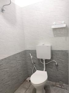 Image of 800 Sq.ft 2 BHK Builder Floor for rent in Kaggadasapura, Bengaluru for Rs. 34000