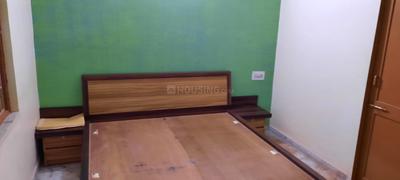 Bedroom Image of 1600 Sq.ft 3 BHK Duplex for rent in Undera Vadodara for Rs. 16000